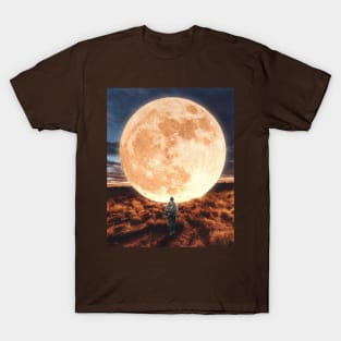 Travel T-Shirt